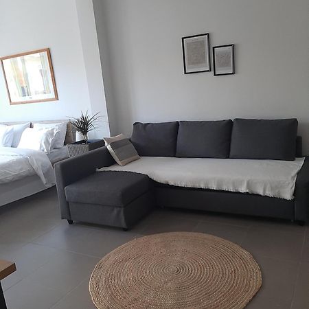 Omonoia Central Apartment Kavála Kültér fotó