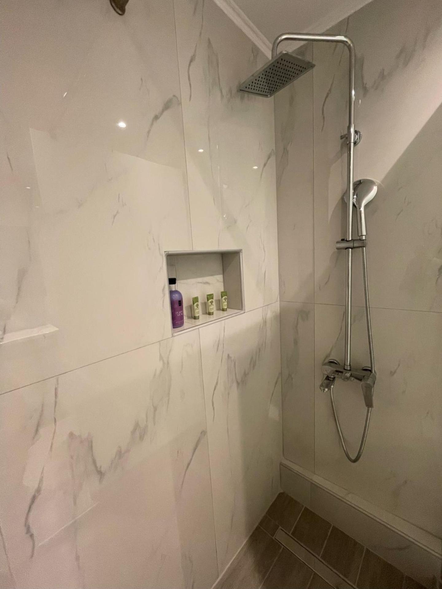 Omonoia Central Apartment Kavála Kültér fotó