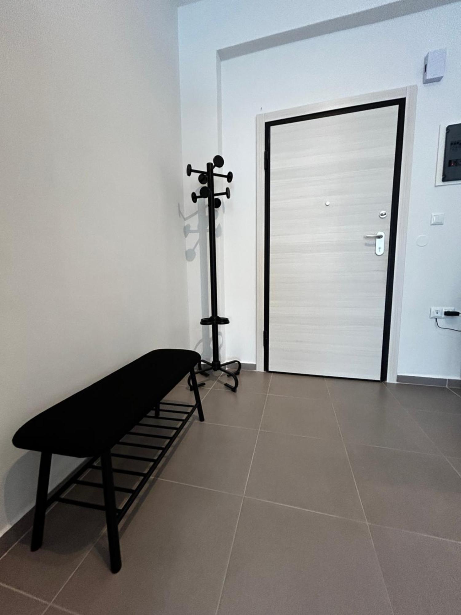 Omonoia Central Apartment Kavála Kültér fotó