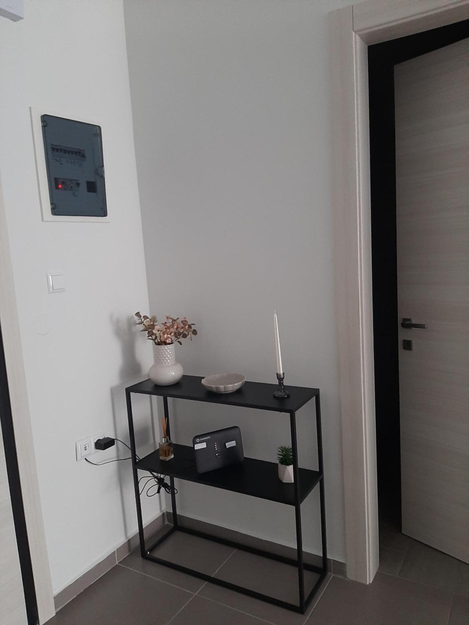 Omonoia Central Apartment Kavála Kültér fotó