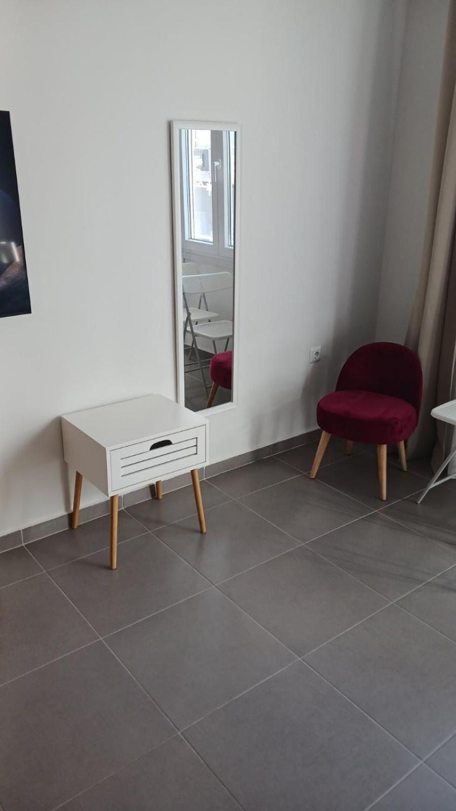 Omonoia Central Apartment Kavála Kültér fotó