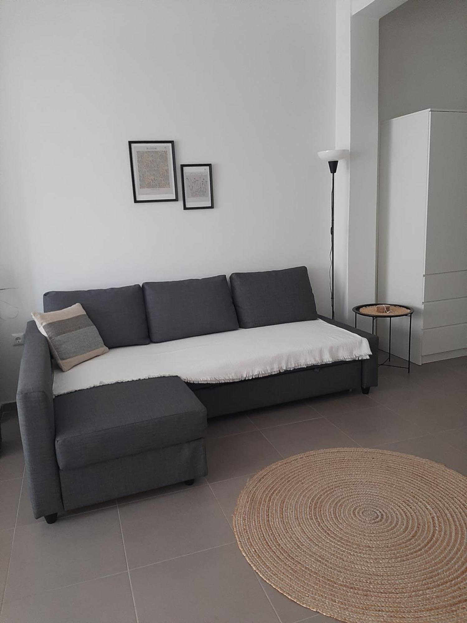 Omonoia Central Apartment Kavála Kültér fotó